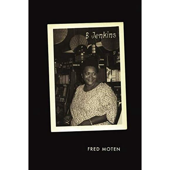 B Jenkins (Refiguring American Music)