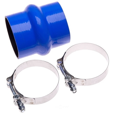 Turbocharger Intercooler Hose Kit Fits select: 1998-2002 DODGE RAM 2500, 1998-2002 DODGE RAM 3500