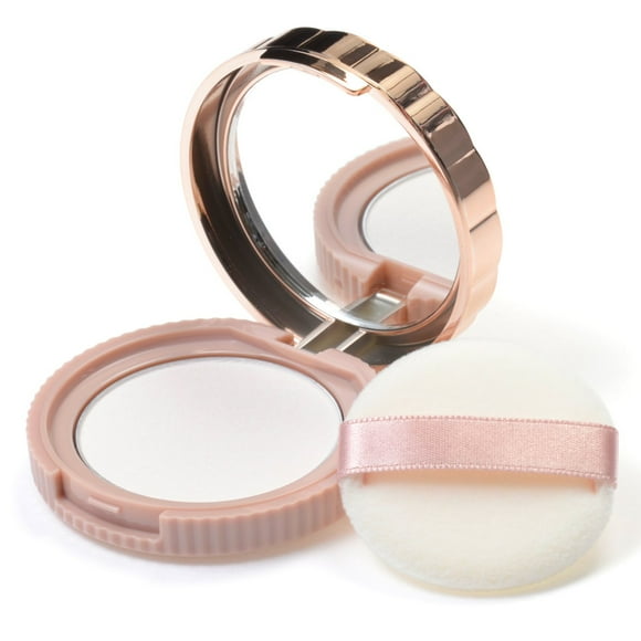 Polvo CANMAKE Secret Beauty Hidratante 5 g 02 Natural