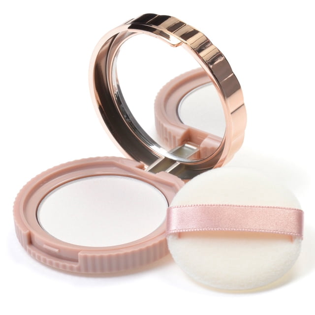 Polvo CANMAKE Secret Beauty Hidratante 5 g 02 Natural