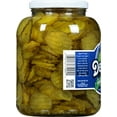 thumbnail image 3 of Del-Dixi® Hamburger Slices 46 fl. oz. Jar, 3 of 5
