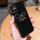 thumbnail image 1 of Funda de teléfono con lazo y patrón de amor para iphone 11 12 13 14 Pro Max XS X XR 7 8 Plus mini SE 2020, funda de silicona suave a prueba de golpes Tan Jianjun unisex, 1 of 2