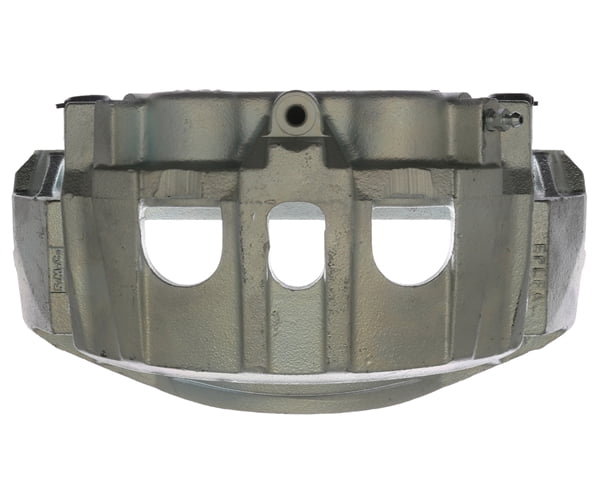 Raybestos R-Line Reman Semi-Loaded Coated Caliper & Bracket Assy