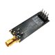 thumbnail image 3 of de radio módulo inalámbrico Nrf24l01p + Pa + Lna para periféricos inalámbricos, sistemas de telemando Yotijar Módulo RF inalámbrico, 3 of 6