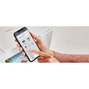 Brother MFC-J1205W INKvestment Wireless Multi-Function Three-in-one Color Inkjet Printer