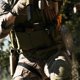 thumbnail image 5 of Black Molle Water Bottle Holder Tactical Bag for Camping, Hiking, Outdoor, 5 of 5