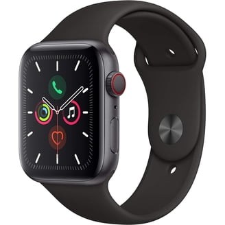 Pre-Owned Apple Watch SE (2nd Gen) A2727 (GPS + Cellular) 44mm