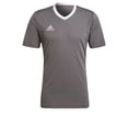 thumbnail image 1 of Camiseta Adidas Entrada 22 Team Grey Four para hombre, talla XL, 1 of 2