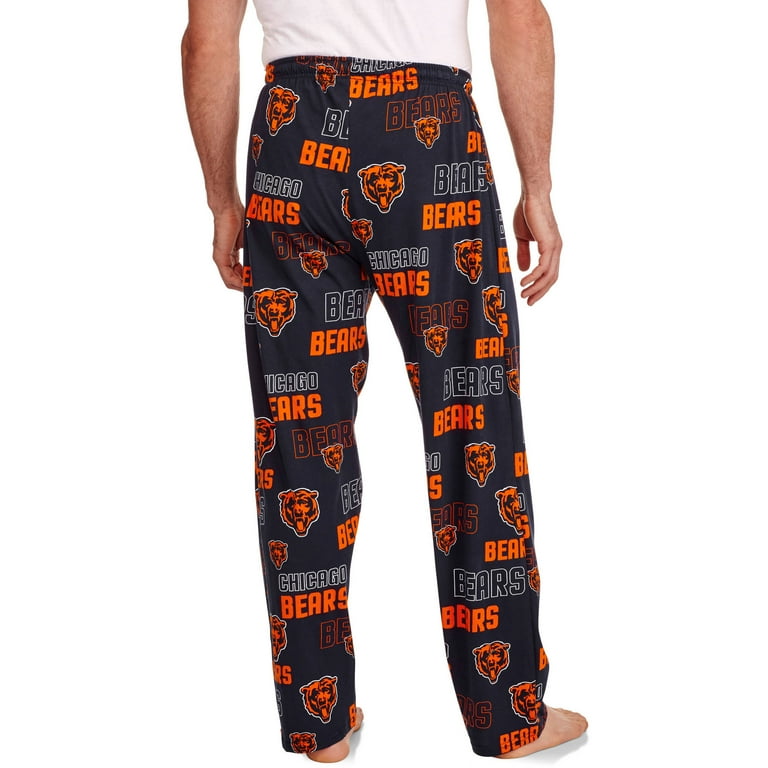 Chicago bear best sale pajamas for adults