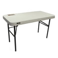 thumbnail image 1 of Mesa Di Plastica 1.20 Verona, 1 of 3