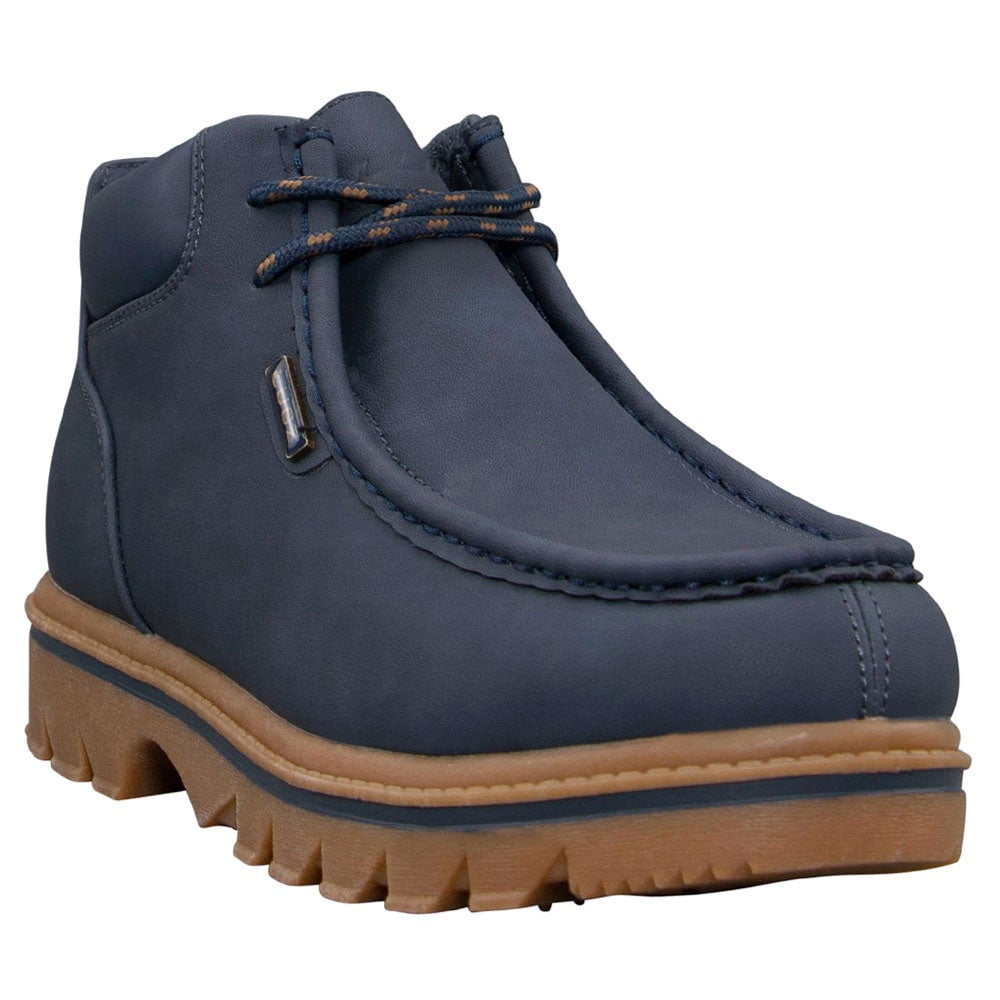 Lugz Men's Fringe Chukka Boot