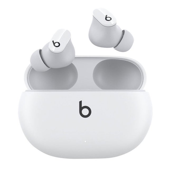 Beats Headphones Wireless Headphones Clearance B-eats Studio Buds Wireless Bluetooth Earbuds Noise Reduction Headset IPX4 Waterproof Earphones Compatible With Android