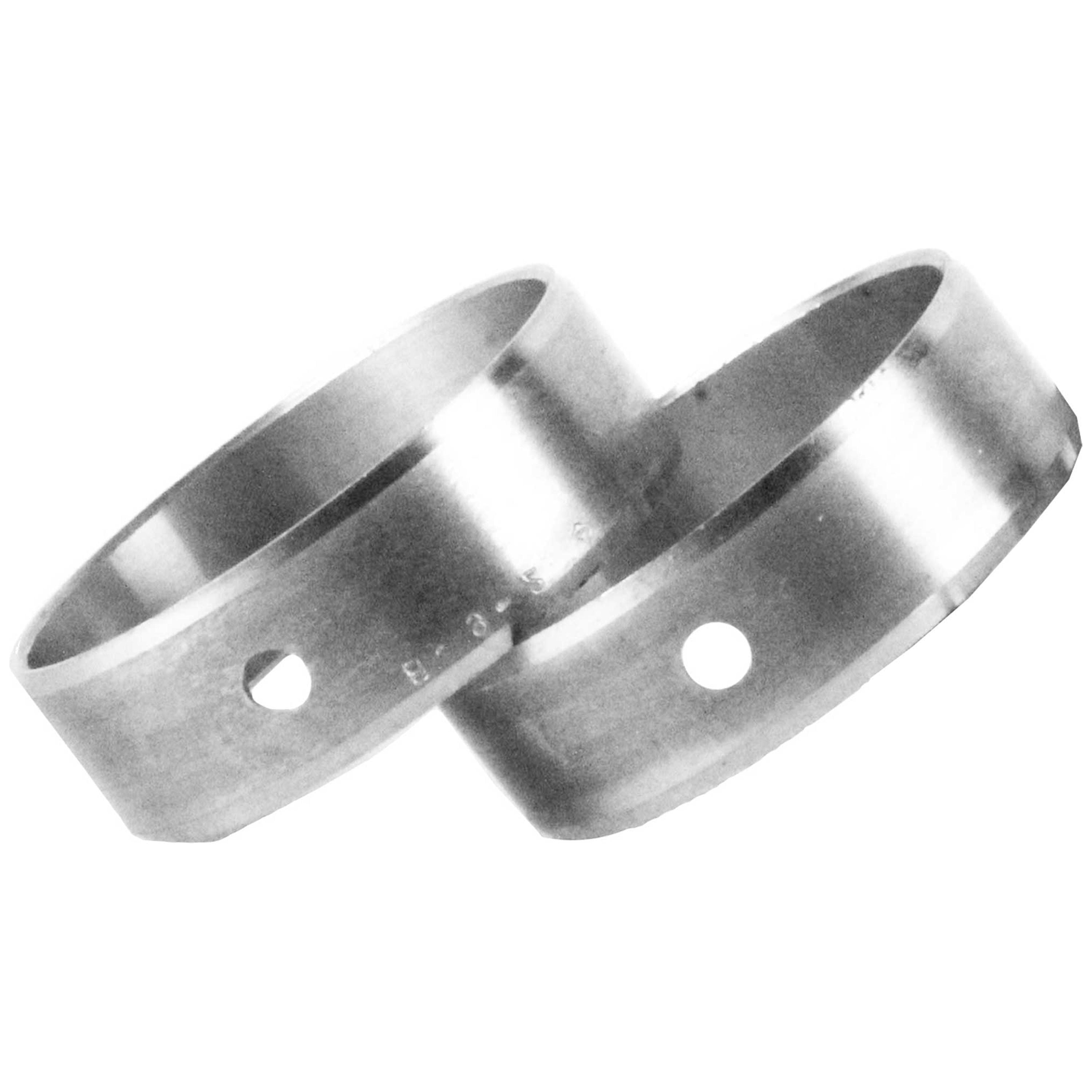 DNJ CB3166 Cam Bearings Fits Cars & Trucks 99-16 GM Saab Isuzu Sabana Sierra Silverado 9-7X Ascender 4.8L 5.3L 5.7L 6.0L 6.2L 7.0L V8 16V OHV