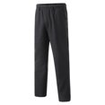 thumbnail image 5 of Durtebeua Relaxed Fit Spring French Joggers  Sweatpants Sweatpants For Men With Pockets, 5 of 6