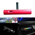 thumbnail image 3 of Luz rítmica con sonido Colco para camioneta lámpara de ahorro de energía colorida decoración interior del coche, 3 of 8