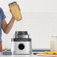 thumbnail image 4 of Sistema de Cocina Ninja Detect con Tecnología BlendSense Plateado, TB400LAA, 4 of 6