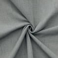 thumbnail image 6 of Loft Living Mitchel Light Filtering Dual Header Indoor Curtain 54 x 95 in, 6 of 7