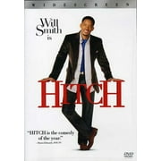 Hitch (DVD Sony Pictures - Comedy)