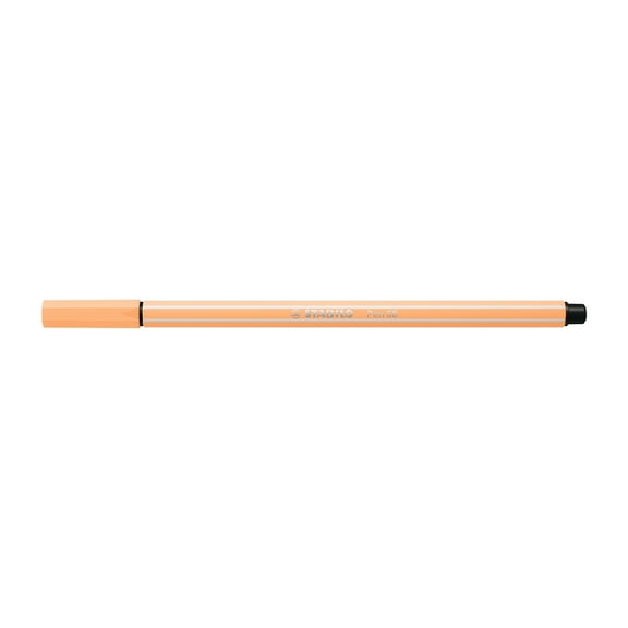 STABILO Pen 68, Light Orange