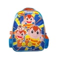 thumbnail image 1 of FM Mochila Chica Kinder Bely y Beto BETO HEXAGONOS BE506K32BP, 1 of 4
