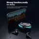 thumbnail image 4 of Earbuds Audifonos Gamer Tws P36 Led - Bt 5.2 Baja Latencia, 4 of 8