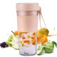 thumbnail image 1 of Vaso de licuadora portátil La mini licuadora fácil y conveniente para una vida saludable mientras viaja con capacidad para beber, 1 of 6