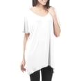 thumbnail image 2 of Thanth Women's Loose Fit Tunic Tops and Long Shirts with Plus Size, 2 of 3