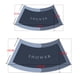 thumbnail image 2 of Alfombrilla de baño, alfombrilla curva para ducha, alfombrilla superabsorbente, de secado rápido, antideslizante, de microfibra, 2 of 7