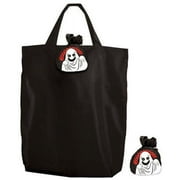 Aeromax TOTHG Tote-em Bag Halloween-Ghost
