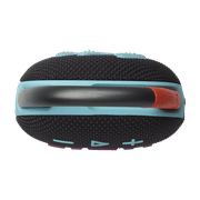 JBL Clip 5, Ultra-portable waterproof speaker