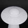 thumbnail image 3 of Lámpara de escritorio LED regulable, lámpara de trabajo de oficina de luz natural innovadora para el de estar del dormitorio(Blanco) lámpara mesa noche Spptty Suministros de iluminación, 3 of 7