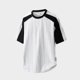 thumbnail image 1 of Tops para hombre, blusas y camisas de cuello redondo y manga corta para hombre, camisetas deportivas informales a la moda con estampado para hombre, blusas de cuello redondo y manga corta, blusas para, 1 of 8