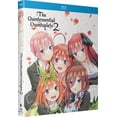 thumbnail image 1 of The Quintessential Quintuplets 2: Season 2, 1 of 1