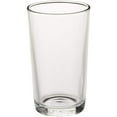 thumbnail image 2 of Duralex Unie 11.5 Ounce Clear Glass Drinkware Tumbler Drinking Glasses, Set of 6, 2 of 7
