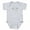 Heather Gray, variant on CafePress - Let's Go Ukraine Body Suit - Cute Infant Bodysuit Baby Romper - Size Newborn - 24 Months