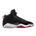 thumbnail image 2 of Tenis Nike para Hombre Jordan B Loyal 315317-026 Negro, 2 of 4