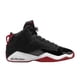 thumbnail image 2 of Tenis Nike para Hombre Jordan B Loyal 315317-026 Negro, 2 of 4