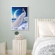 thumbnail image 2 of 5D DIY Parcial Especial en Forma Taladro Diamante Pintura Pavo Real Kit (HB383), 2 of 9