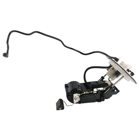 Agility Auto Parts 4010698 Fuel Pump Module Assembly for Chevrolet Saturn Specific Models