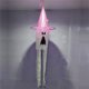 thumbnail image 1 of Fantasma de Halloween Bandera Halloween Decoración para el hogar Decoración Luz brillante Manga de viento Wmkox8yii HFSH7295, 1 of 1