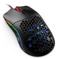 thumbnail image 2 of Glorious PC Gaming Race Model O Gaming-Maus - Black, Matt, 2 of 5