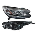 thumbnail image 1 of FARO CRV 2015 al 2016 HONDA Derecho/Pasajero Genérica  ., 1 of 4