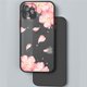 thumbnail image 1 of Funda de teléfono para iPhone 11, 12, 13, 14 Pro Max, 8, 7 Plus, SE 2020, 13Mini, flores, Mandala, Sexy, Floral, suave, parachoques, cubierta trasera mate Fivean unisex, 1 of 2
