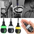 thumbnail image 3 of Screwdriver Dual-Purpose Screwdriver Portable Dual Use Ratchet Screwdriver for Household Appliance B, 3 of 5