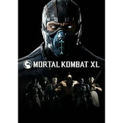 Mortal Kombat XL: Redemption