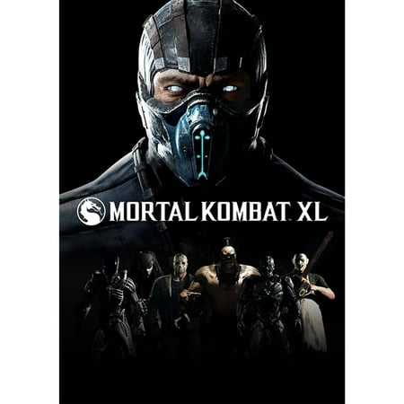 Mortal Kombat XL: Redemption
