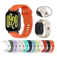 thumbnail image 4 of Correa Sport De Silicón Para Xiaomi Redmi Watch5 Active, 4 of 4