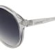 thumbnail image 4 of LENTES DE SOL LEVIS EYEWEAR LEV337U X13330 BLANCO, 4 of 4
