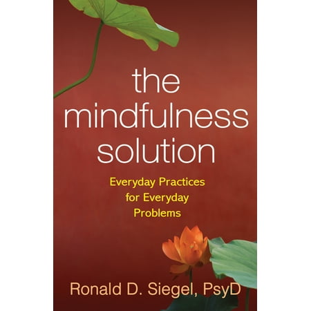 The Mindfulness Solution : Everyday Practices for Everyday (Best Practice Talent Solutions)