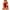 Red, variant on CHGBMOK One Piece Swimsuit Women One Piece Swimsuit Tummy Control Deep V Neck Straps Bathing Suit S-XL